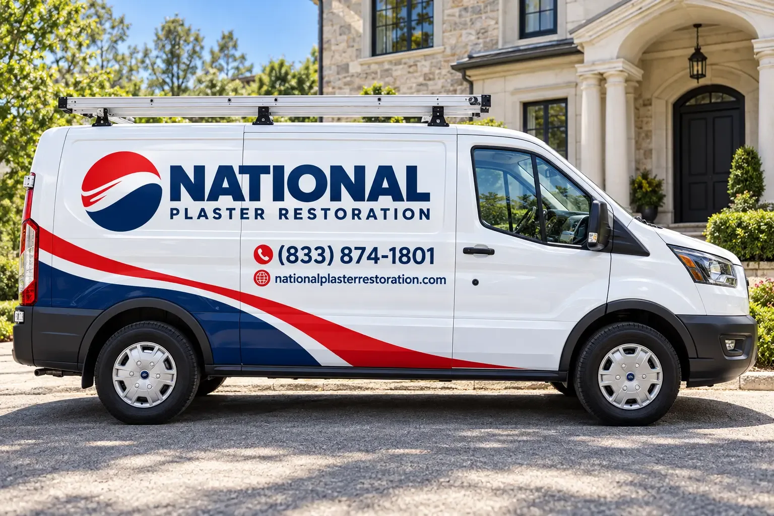 Plaster Repair in Milltown, IN near me