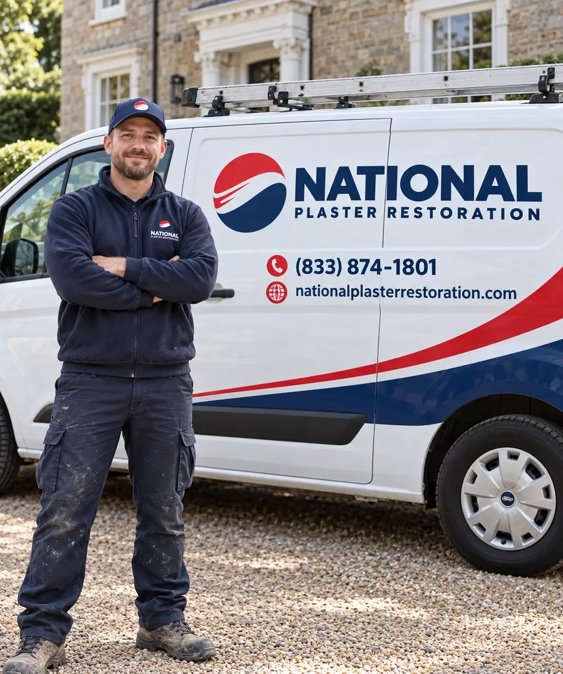 Plaster Repair company in Milltown, IN